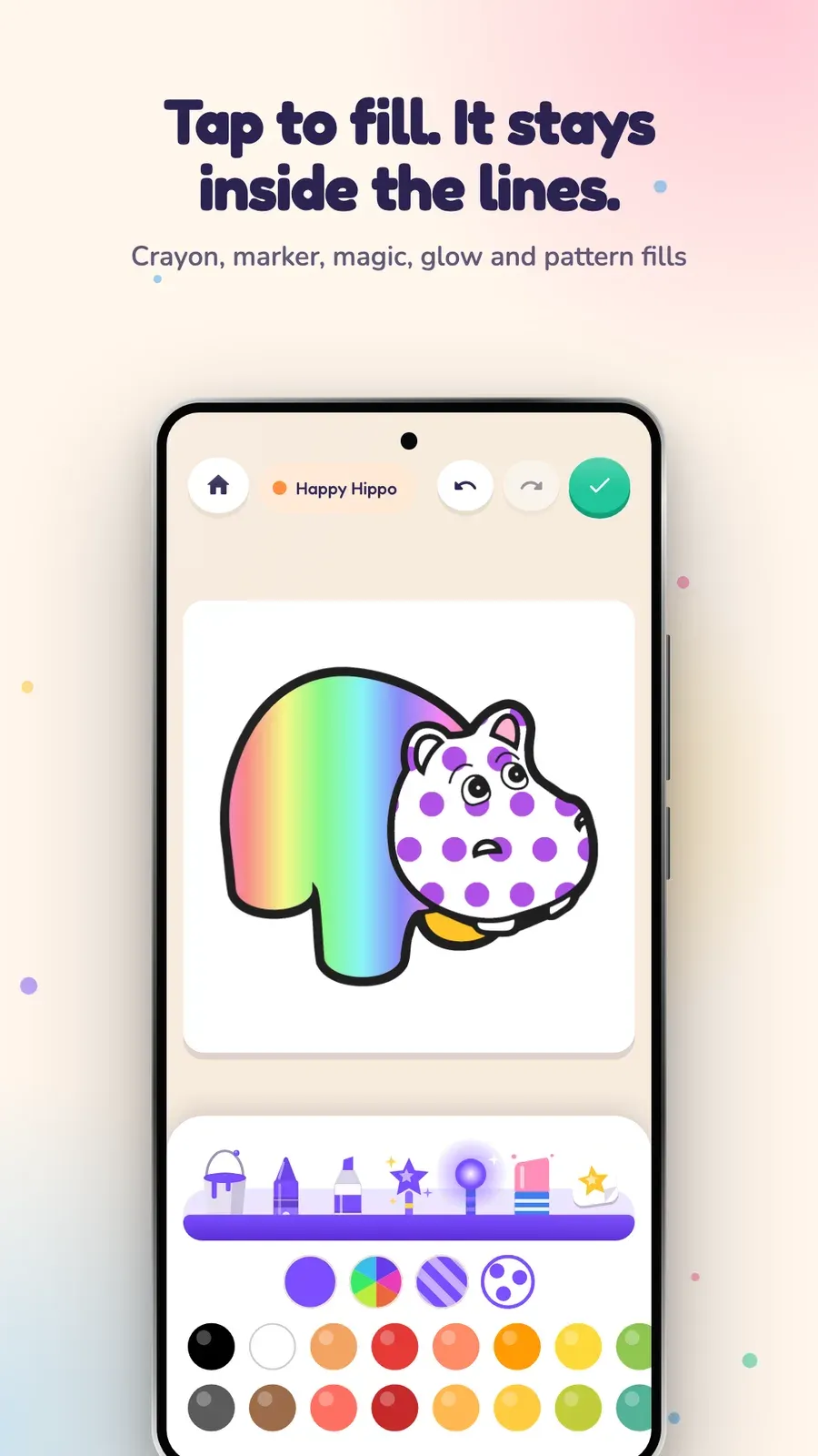 Colorini screenshot 2