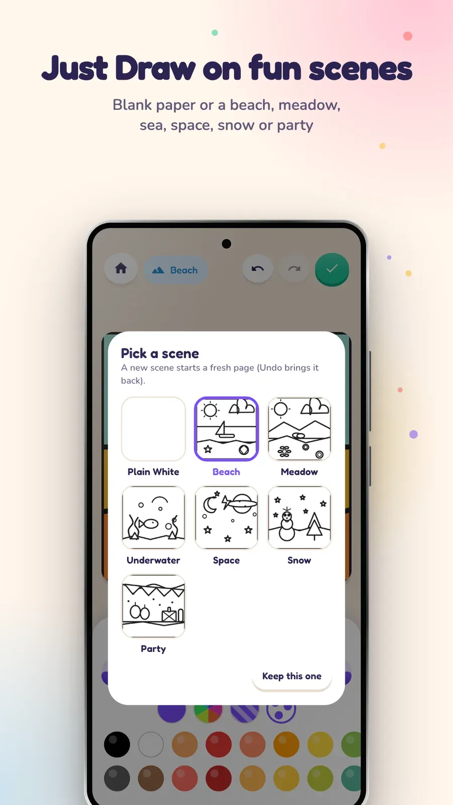 Colorini screenshot 3