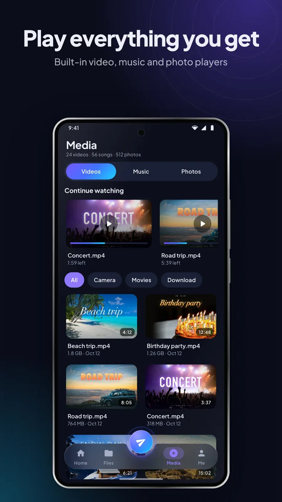 DropEm screenshot 6