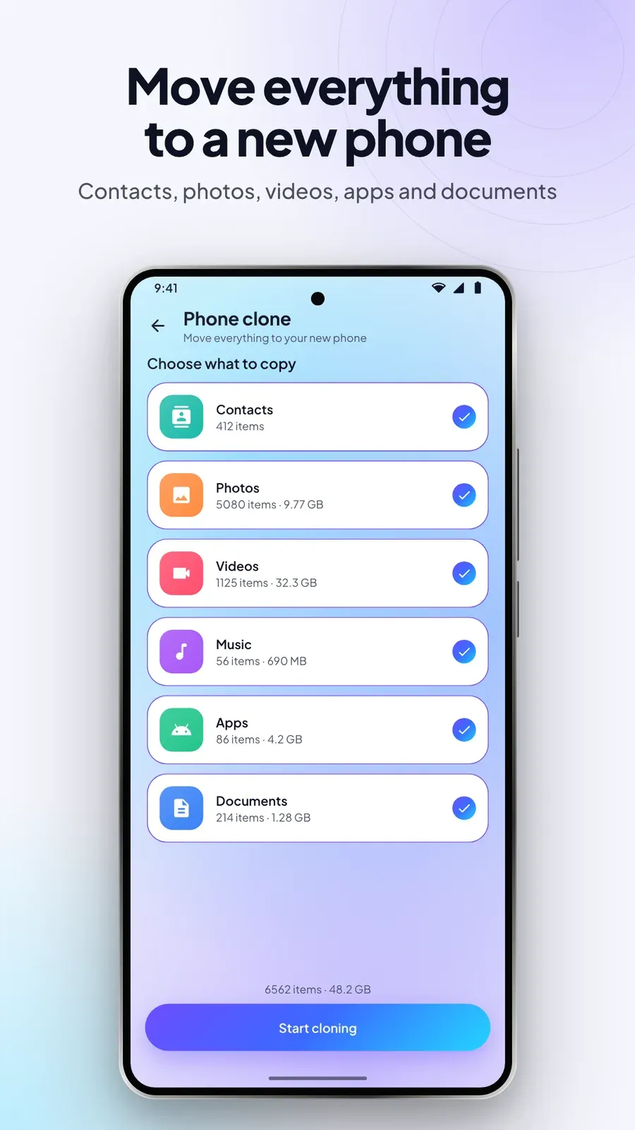 DropEm screenshot 7