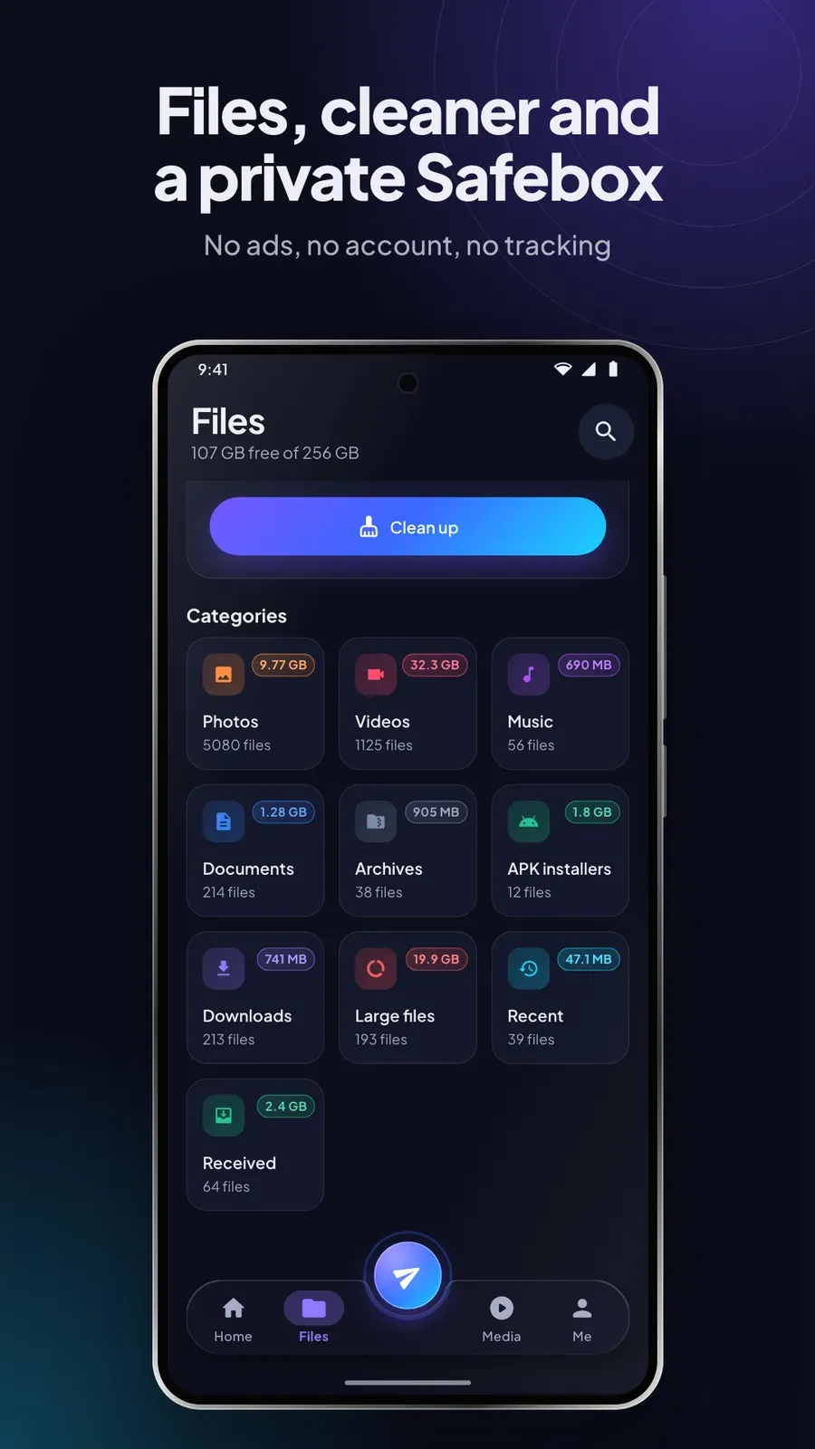 DropEm screenshot 8