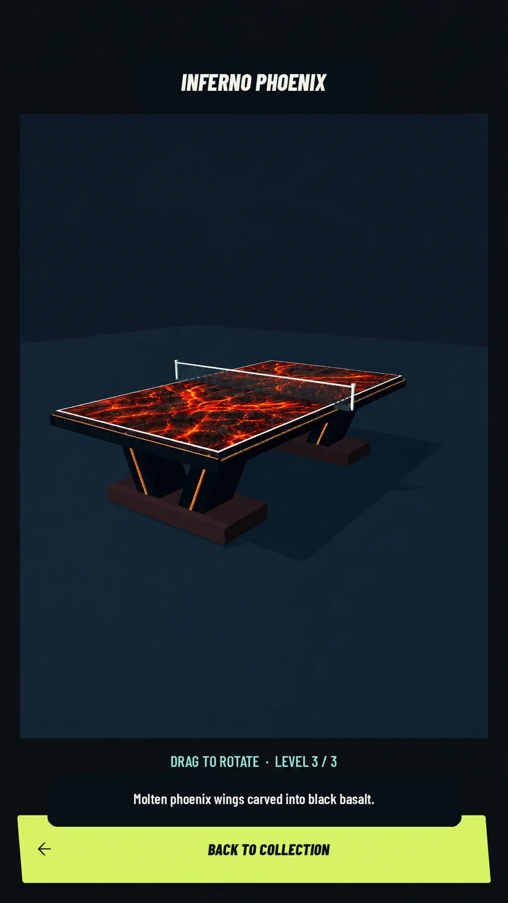 Velocity Table Tennis screenshot 8