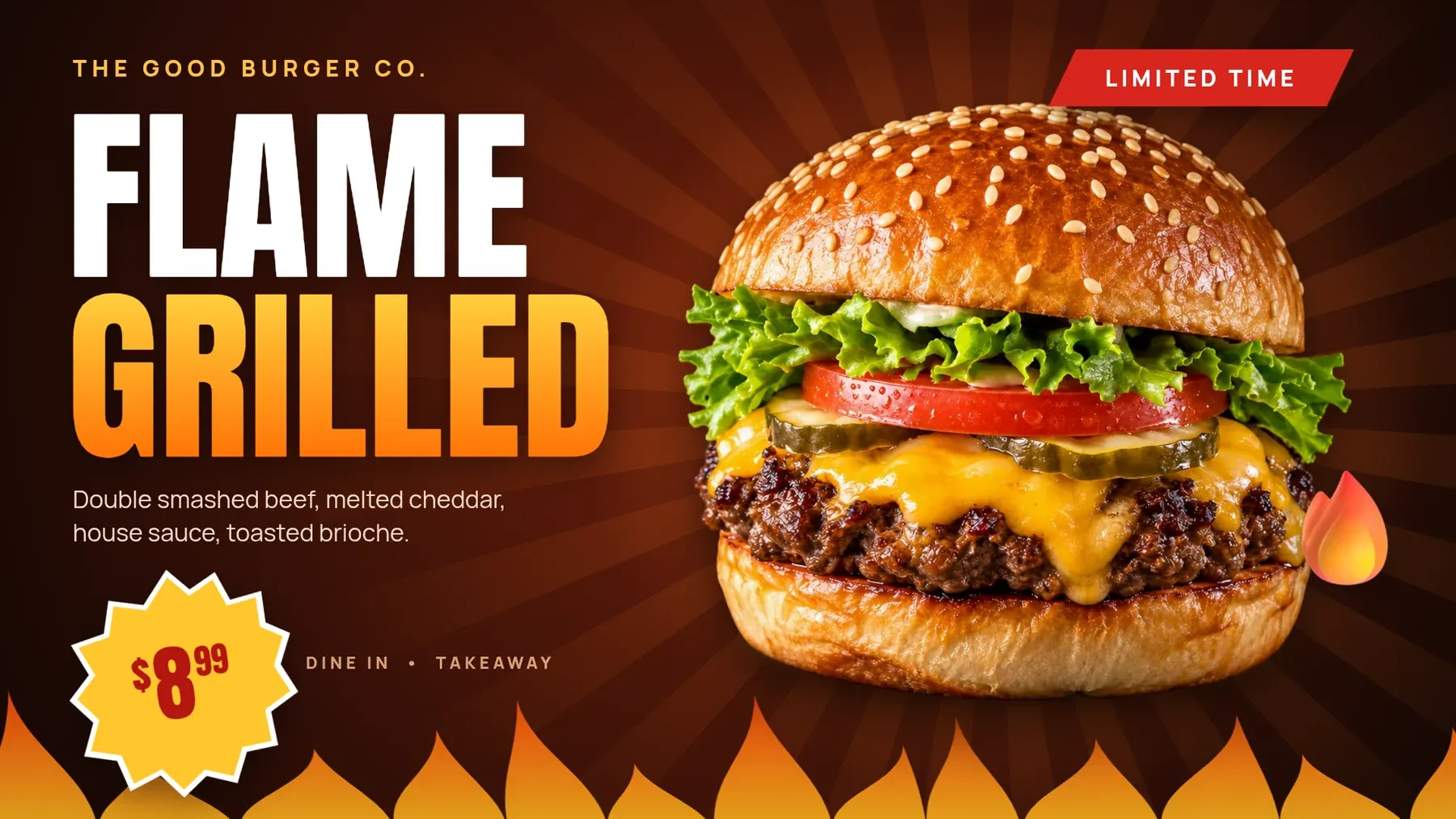 Menu Board Pro screenshot 9
