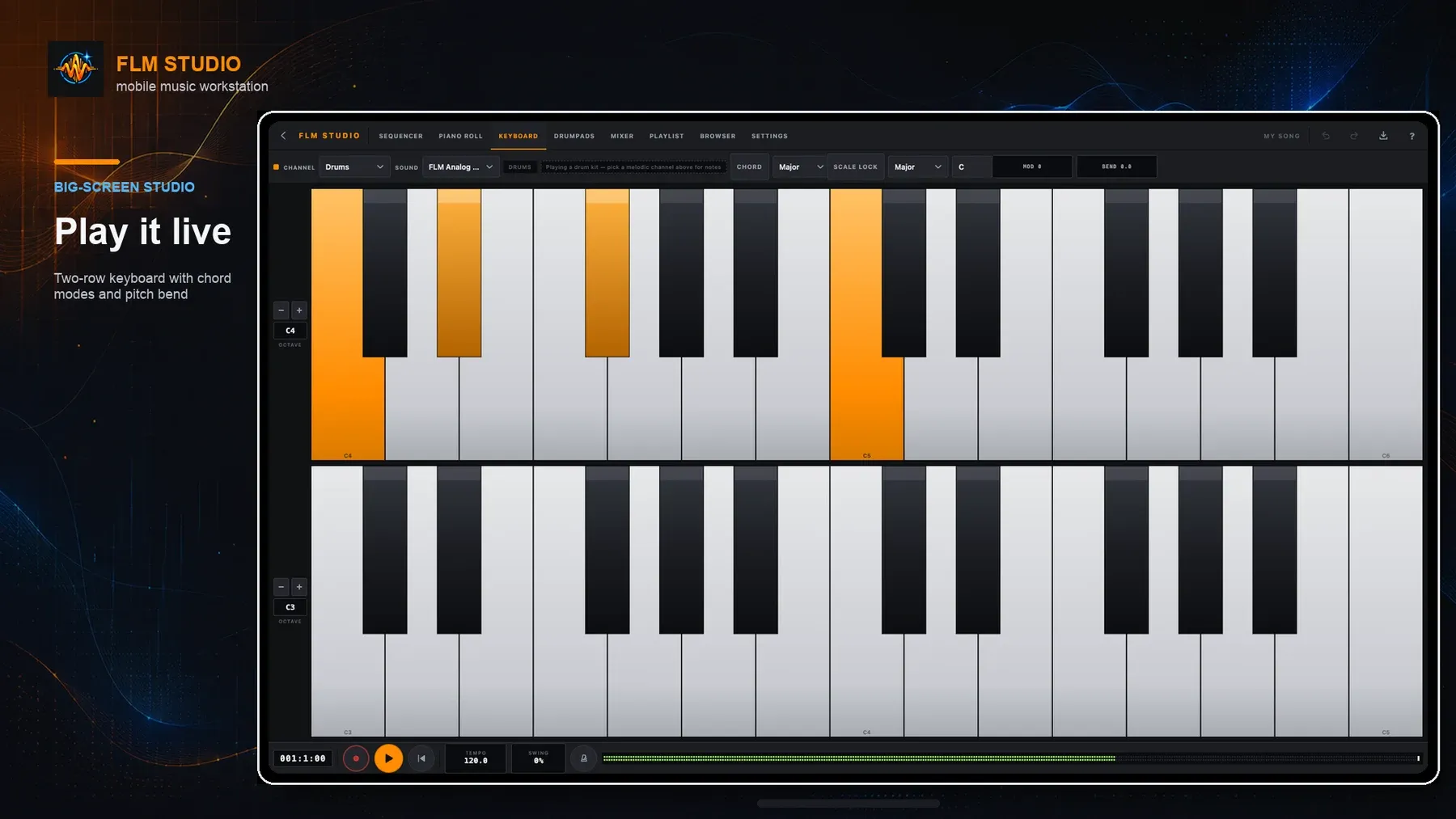 FLM Studio screenshot 18